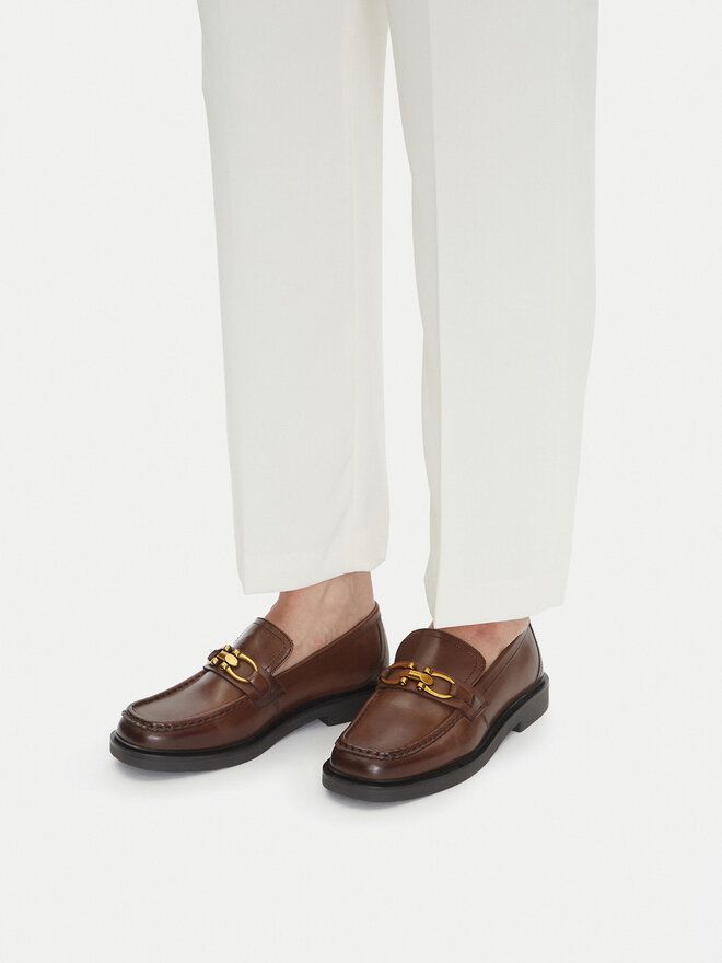 Beverly Hills Polo Club Loafers Beverly Hills Polo Club WI34-DOVER-01 Marrón
