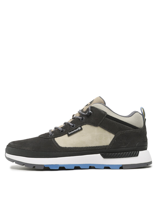 Timberland Sneakers Timberland Field Trekker Low TB0A5SGUW081 Grau
