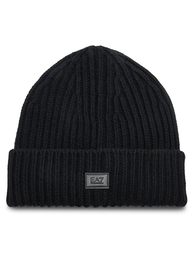 EA7 Emporio Armani Sapka EA7 Emporio Armani 245112 4F201 00020 Fekete