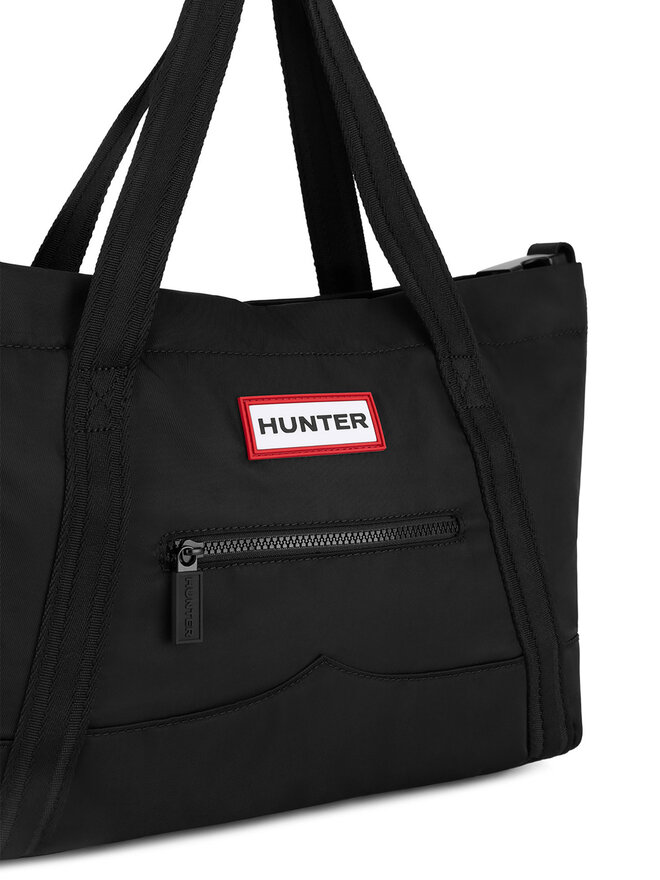 Hunter Сак Hunter HTR-B-003-06 Черен