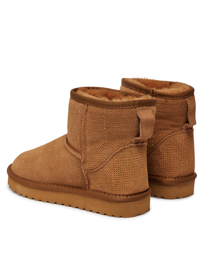 Liu Jo Stivali da neve Liu Jo Jil 02 SA4055 PX373 Marrone