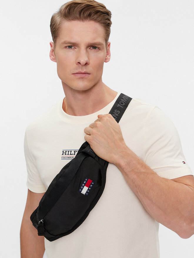 Tommy Jeans Tjm Daily Bum Bag AM0AM11968 evzuttya .ua