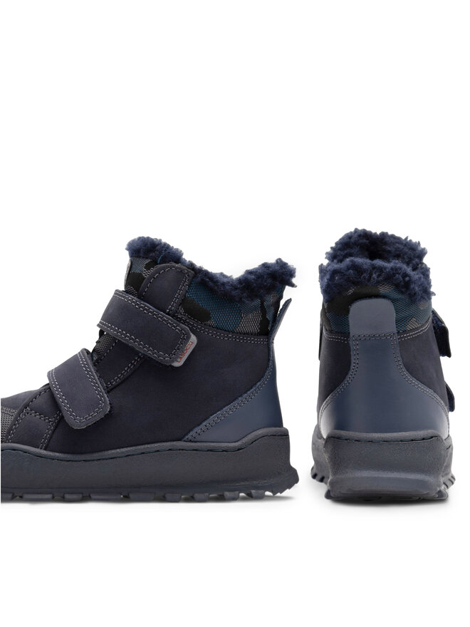 Lasocki Kids Черевики Lasocki Kids TYSON CI12-TYSON-02A Cиній