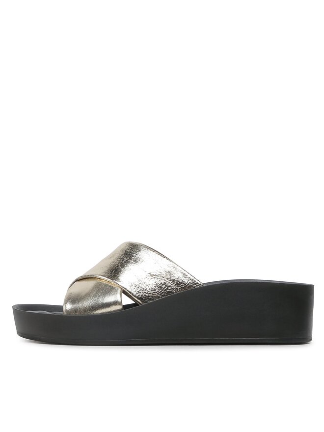 Loretta Vitale Chanclas Loretta Vitale 1103 Oro