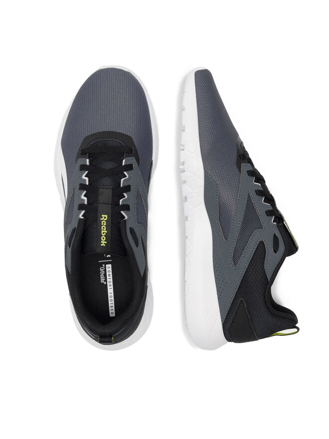 Reebok Tekaški čevlji Reebok Flexagon Energy TR 4 100062526 Črna