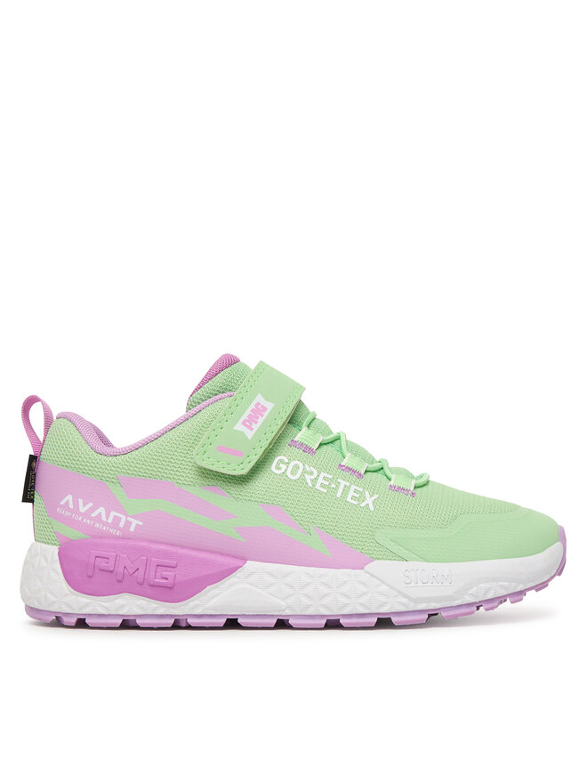 Primigi Sneakers Primigi AVANT Gtx 1431011 S Grün