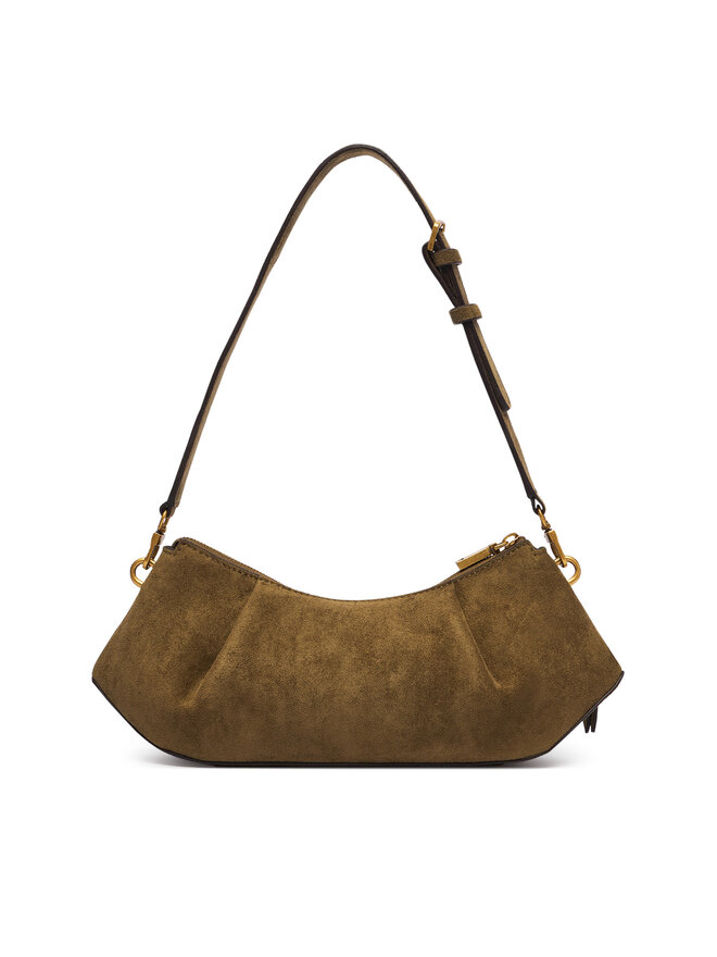 Guess Handtasche Guess Allegra HWSG22 37180 Khakifarben