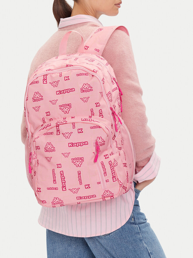 Kappa Rucksack Kappa C-KPA-RH-005-08 Rosa