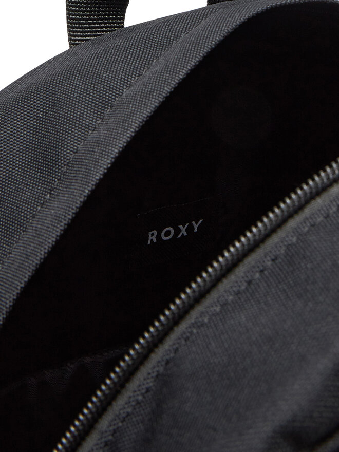 Roxy Rucksack Roxy ROXY-ACCCS-2-SS2025 Schwarz