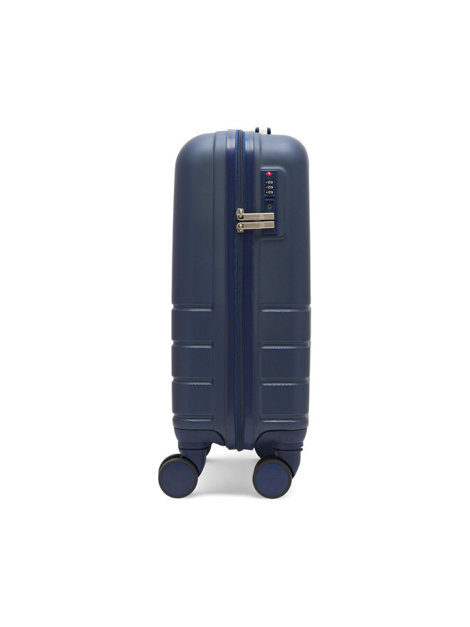 Reebok Kabinenkoffer Reebok RBK-WAL-002-CCC-S Dunkelblau