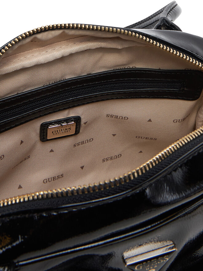 Guess Τσάντα Guess HWTG96 46090 Μαύρο
