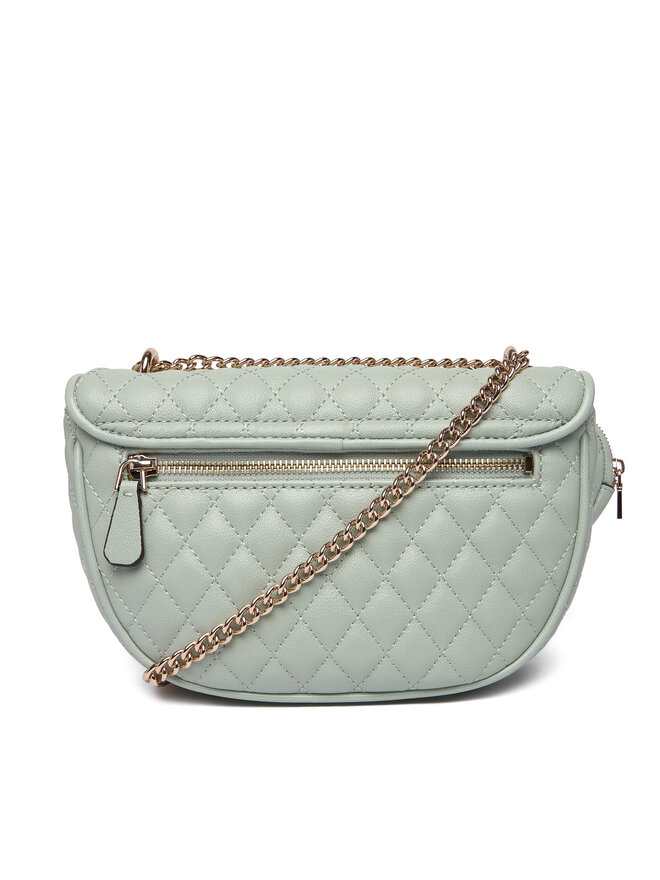 Guess Handtasche Guess Atabey HWQG98 94210 Blau