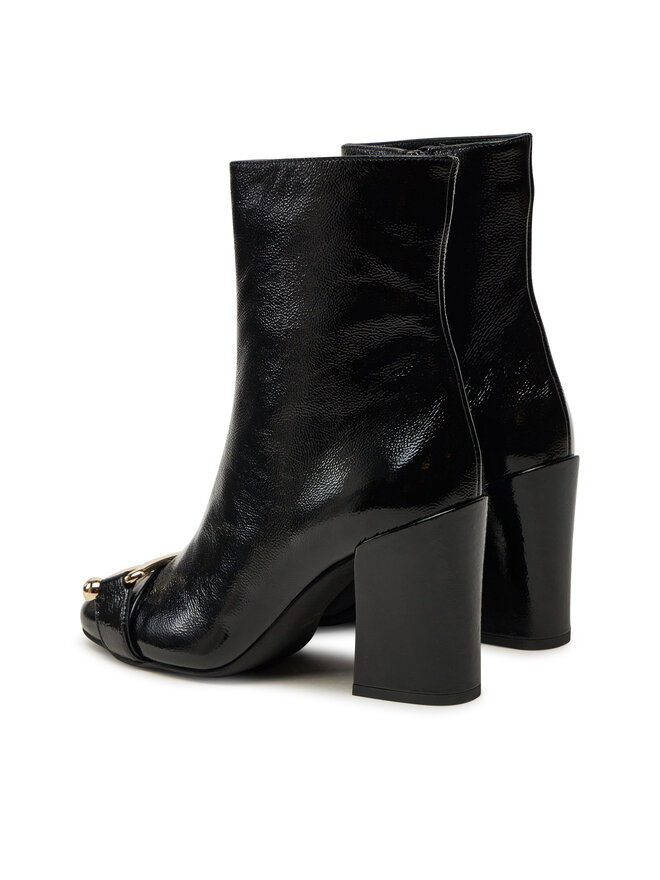 Furla Stiefeletten Furla YI68FNU Y57000 O6000 Schwarz