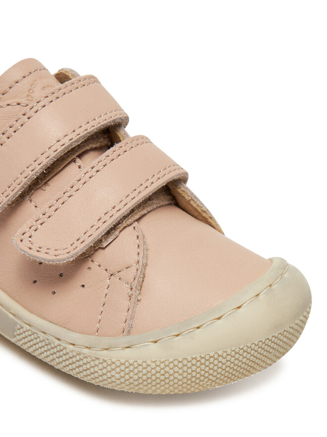 Naturino Sneakersy Naturino Barefoot Bira Vl 2018473-05-0M04 M Różowy