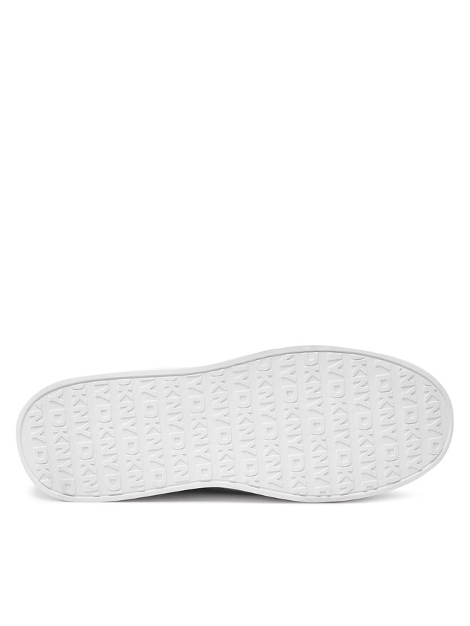 DKNY Plátěnky DKNY K3415881 Černá