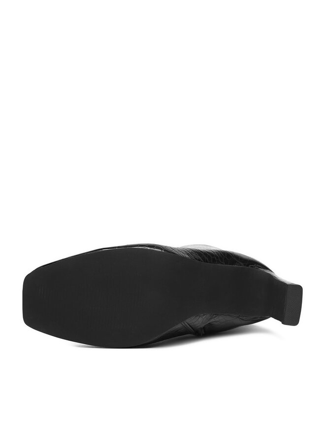 DeeZee Stiefel DeeZee JDY210928 Schwarz