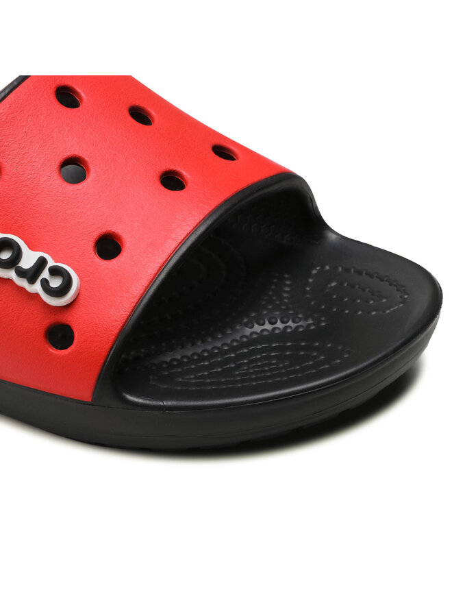 Crocs colorblock deals