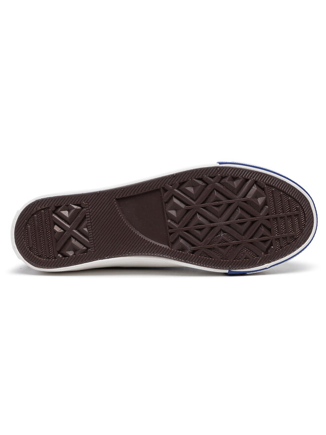 Keddo Trampki Keddo 817588/03-01G Czarny