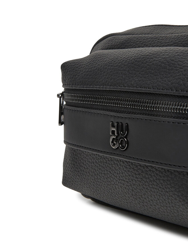 HUGO Umhängetasche HUGO Quantic 50547441 Schwarz