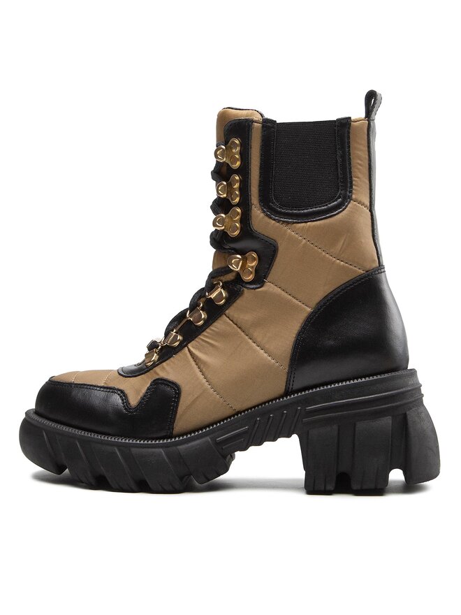 Rage Age Stiefeletten Rage Age RA-91-06-000482 Braun