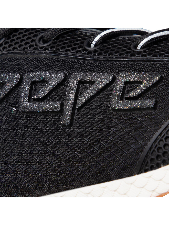 Sneakers Pepe Jeans Koko Ive 20 PLS31064 Schwarz eschuhe