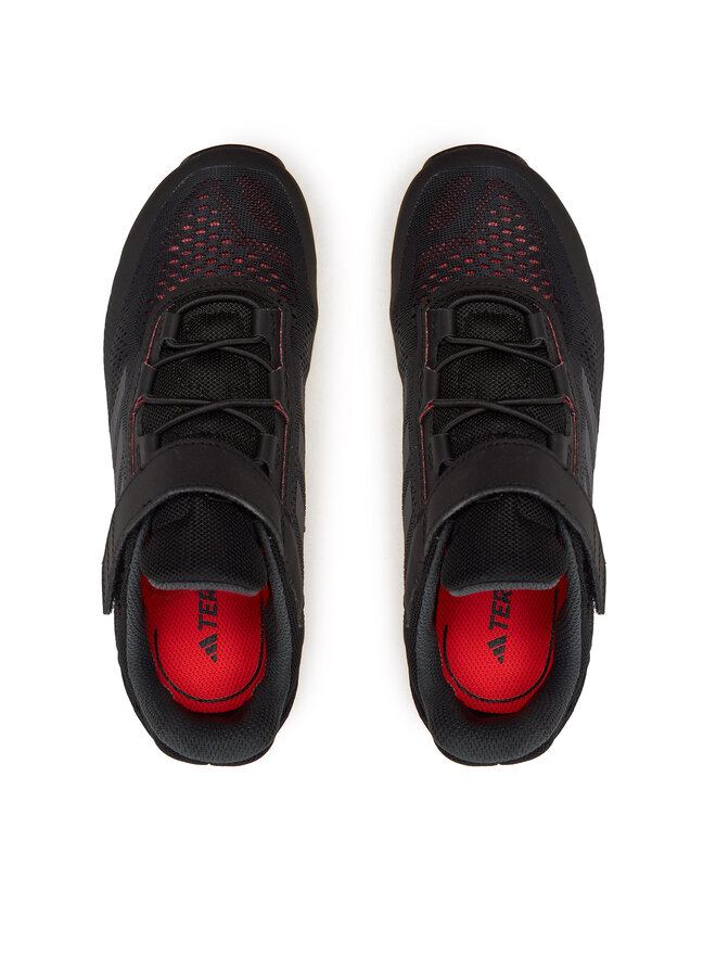 adidas Buty do biegania adidas Terrex Agravic Flow IG3021 Czarny