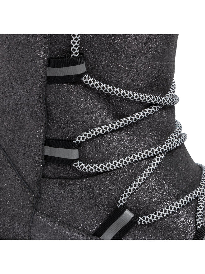 EMU Australia Schneeschuhe EMU Australia Rutledge W12040 Grau