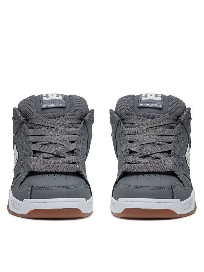 DC Shoes Sneakers DC Shoes STAG 320188-2GG Grau