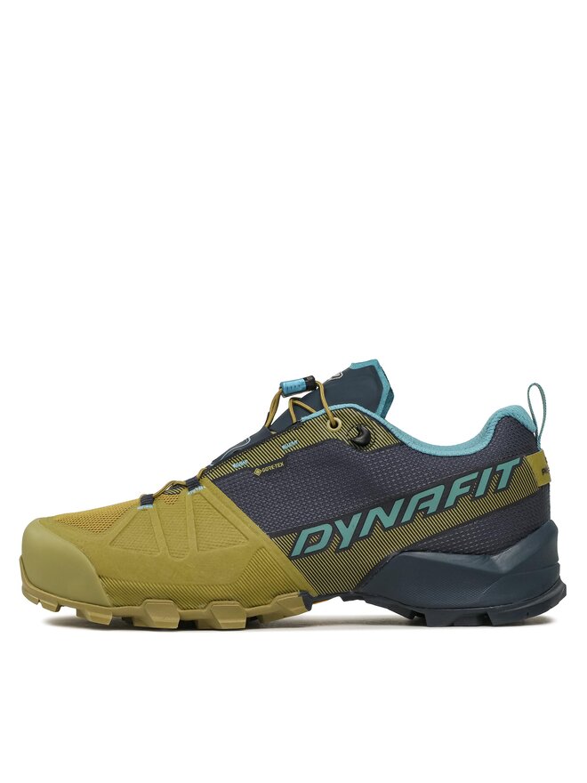 Dynafit Pārgājienu apavi Dynafit Transalper Gtx GORE-TEX 5471 Tumši zils