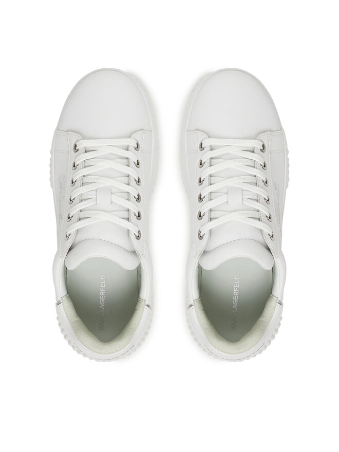 KARL LAGERFELD Sneakers KARL LAGERFELD KL42318E Bianco