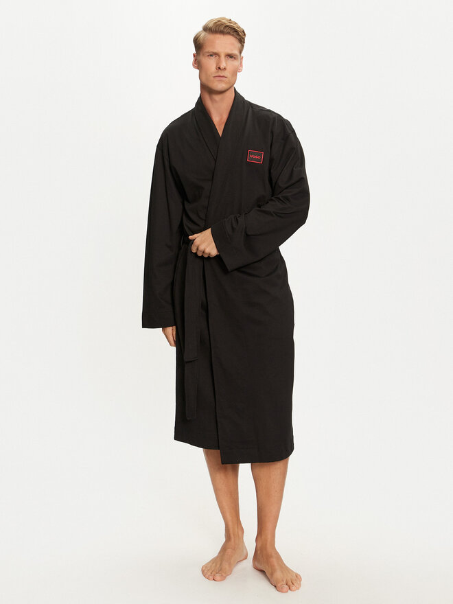 HUGO HUGO Albornoz 50525300 Negro