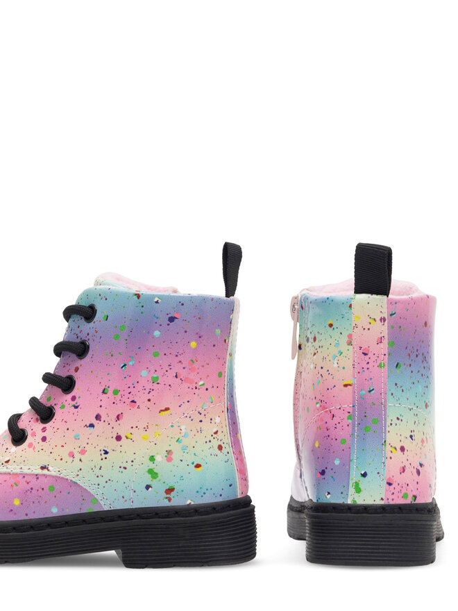 Nelli Blu Stivaletti Nelli Blu CM221215-7 Multicolore