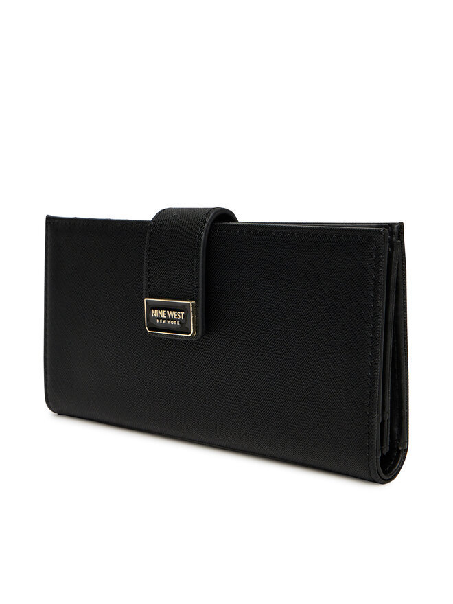 Nine West Maks Nine West NW-W1-014-SS25 Melns