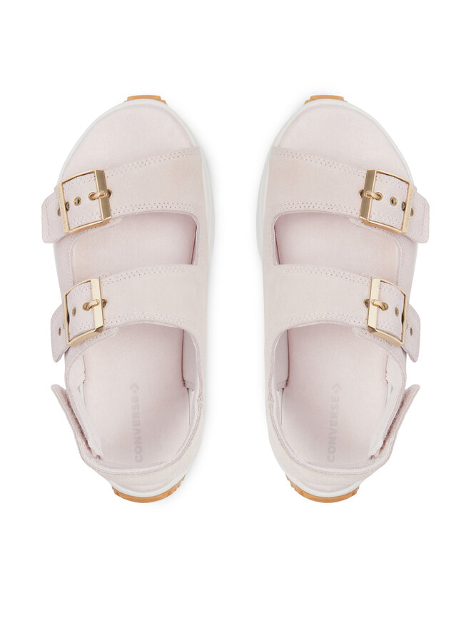 Converse Sandalen Converse A20648C Hellrosa