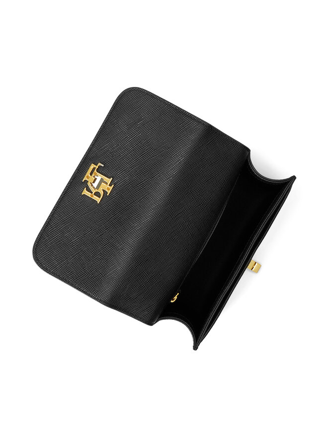LAUREN RALPH LAUREN Geantă LAUREN RALPH LAUREN 431974272002 Negru