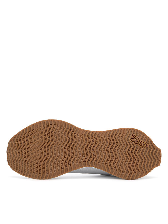 Reebok Αθλητικά Reebok ZIG DYNAMICA STR 100220468 W Λευκό