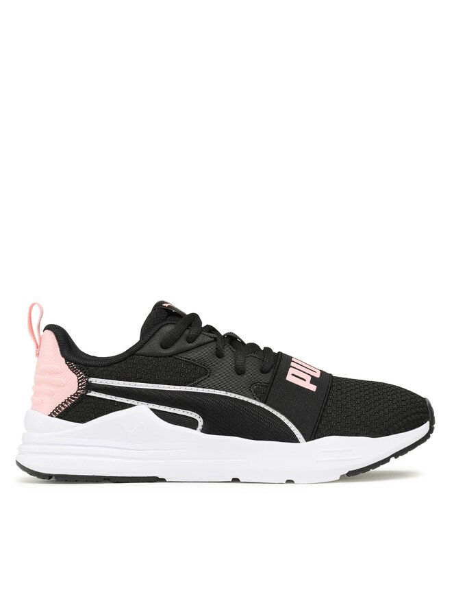 Sneakers Puma Wired Run Pure 389275 12 Schwarz eschuhe