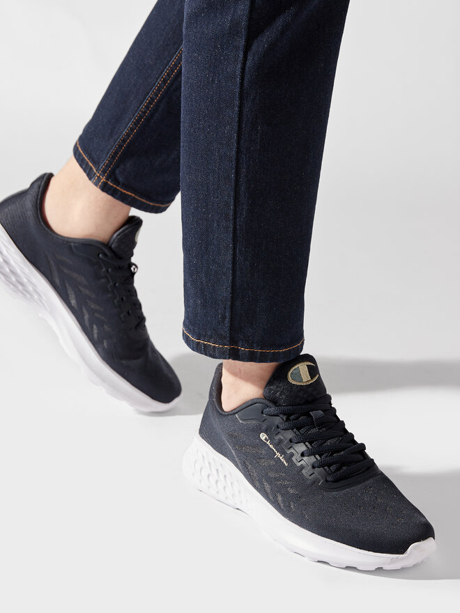 Champion Αθλητικά Champion S21930-BS501 Σκούρο μπλε
