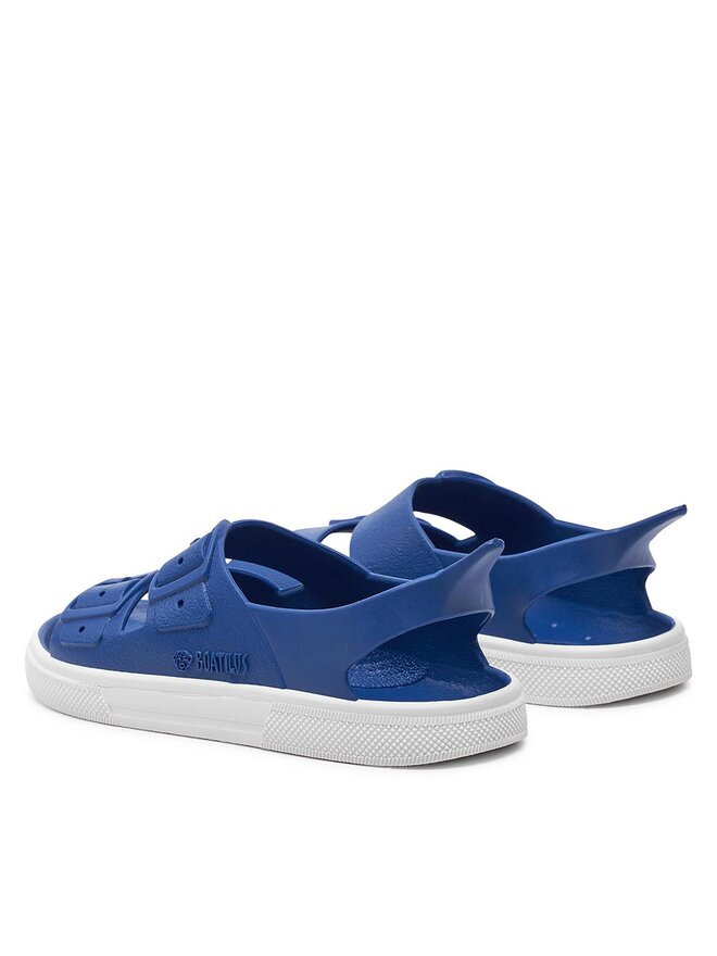 Boatilus Sandalen Boatilus Irky VAR.02 Blau