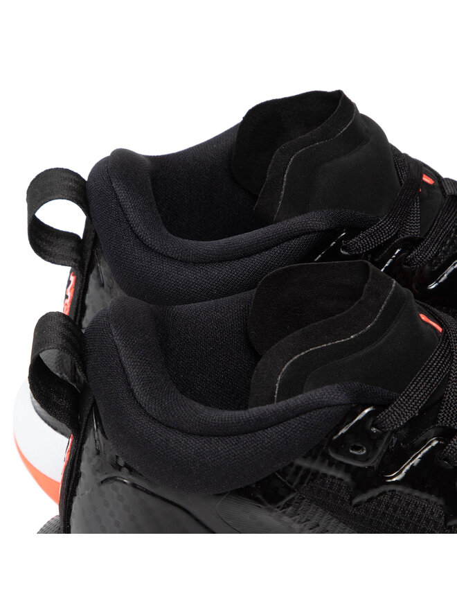 Nike Košarkaška obuća Nike Jordan Zion 1 DA3130 006 Crna