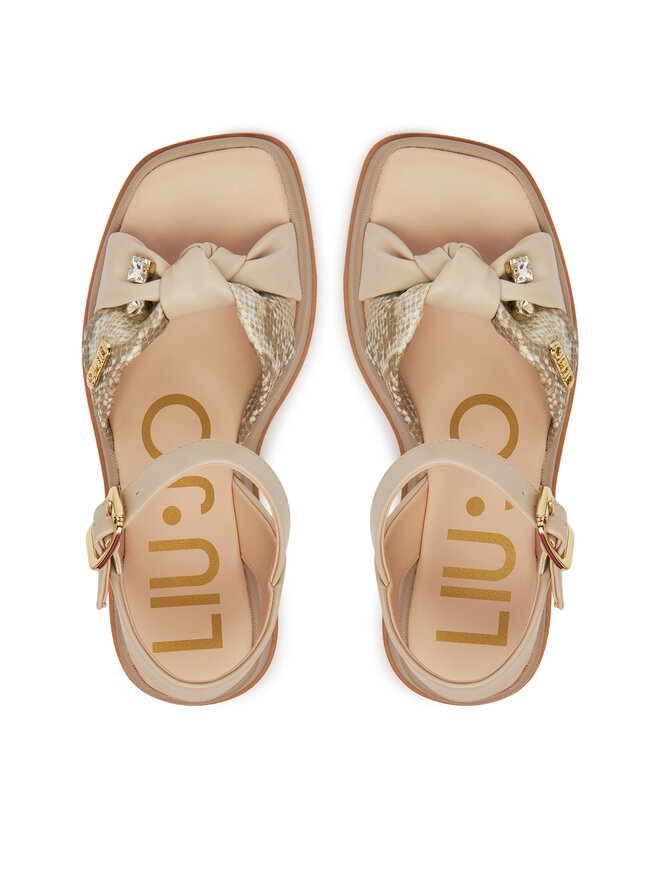 Liu Jo Sandalen Liu Jo You 751 4A5727 EX072 Beige
