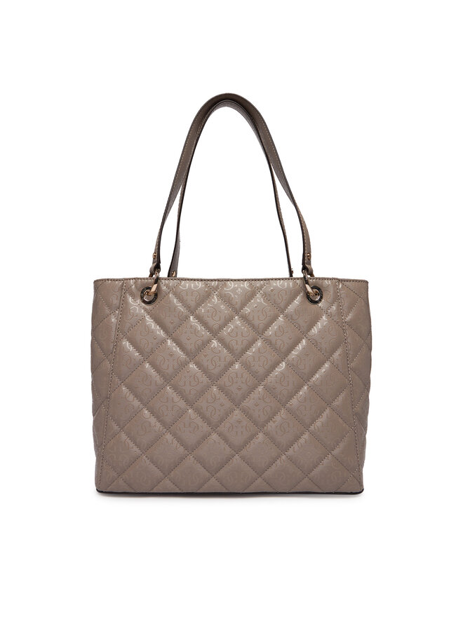 Guess Сумка Guess Libby HWGG99 12250 Бежевий