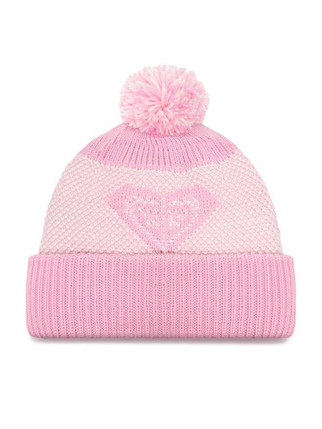 Roxy Mütze Roxy CEO-RX-W3-001-AW25 Rosa