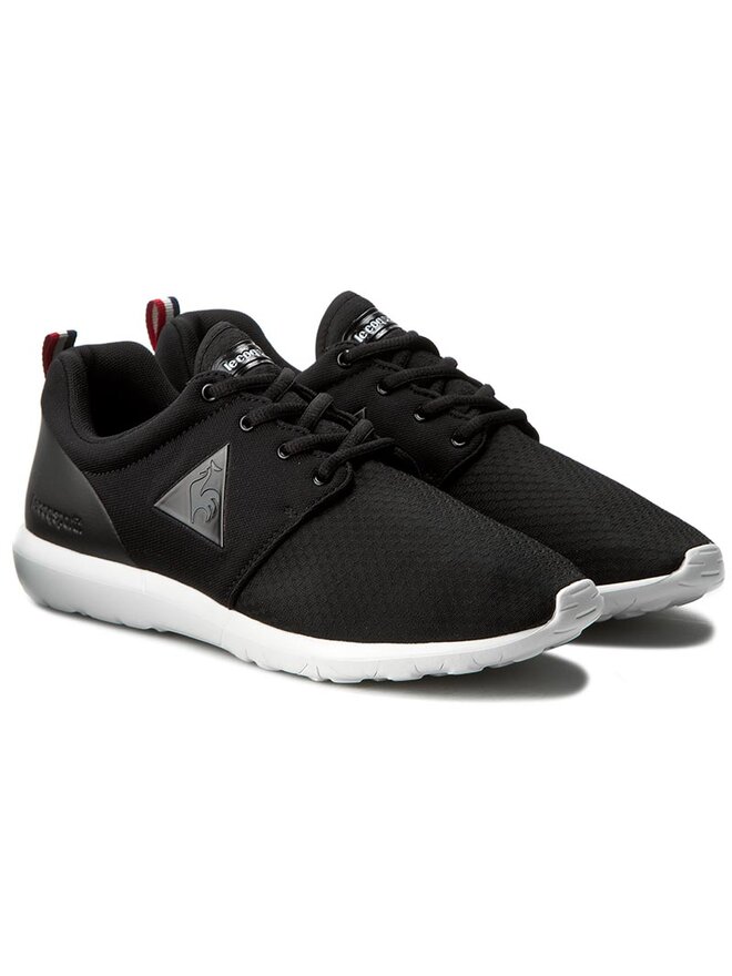 Zapatillas Le Coq Sportif Dynacomf 1710173 Negro zapatos.es