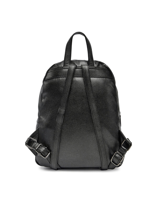 WITTCHEN Plecak WITTCHEN 99-4Y-713-1 Czarny
