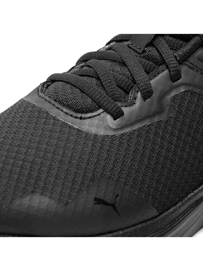 Puma Παπούτσια για Γυμναστήριο Puma Disperse Xt 2 Mesh 376858 01 Μαύρο