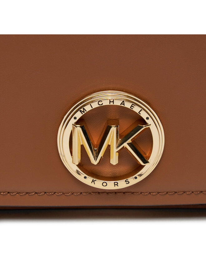 MICHAEL Michael Kors Geantă MICHAEL Michael Kors 30S4GD8M2L Maro