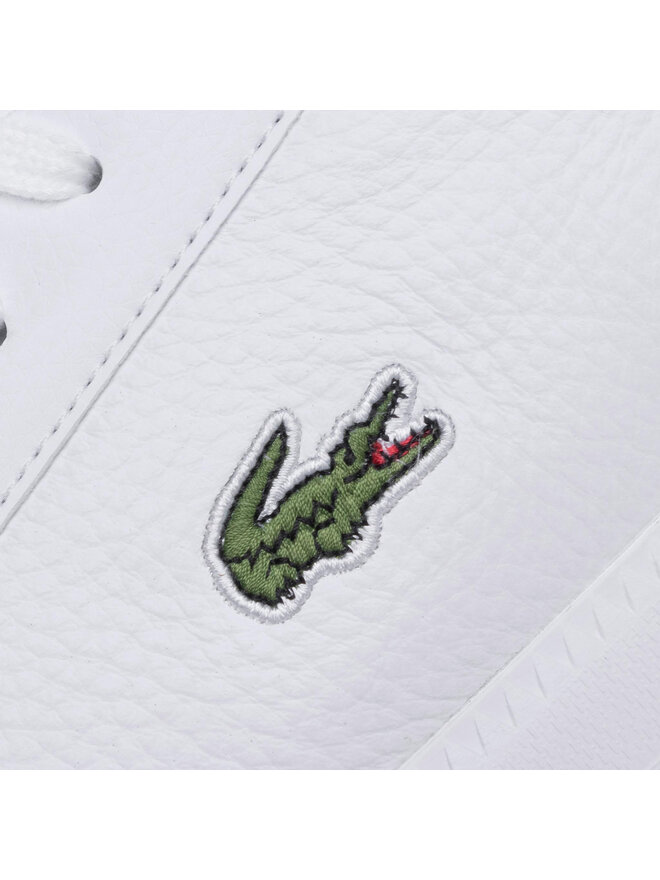 Lacoste graduate lcr3 blanche shop