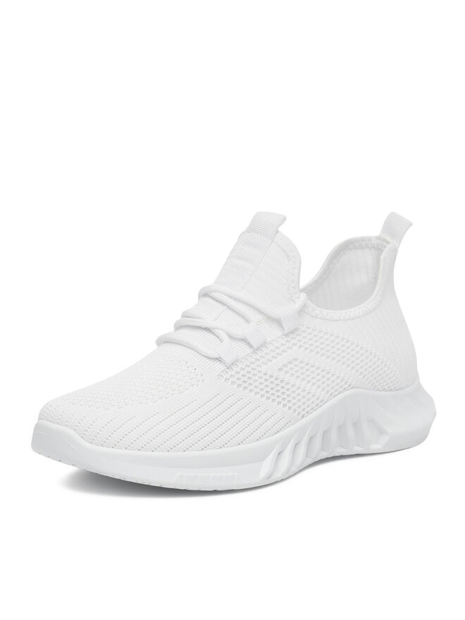 JENNY Sneakers JENNY CEO-WFA270923-4 Weiß