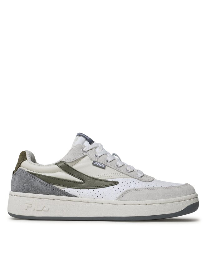 Fila Sneakersy Fila Fila Sevaro S FFM0218.13219 Biały